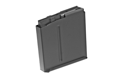 Mag Ruger Prec Rfl Mag 338lap 5rd Bl โ Mag Ruger Prec Rfl Mag 338lap 5rd Bl