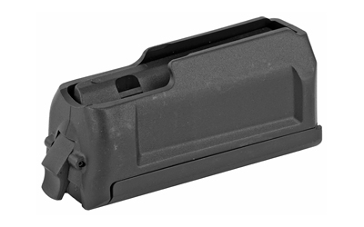 Mag Ruger American Shrt Act 4rd Bl โ Mag Ruger American Shrt Act 4rd Bl