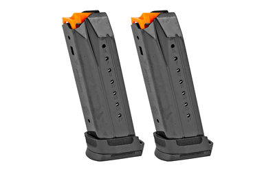 Mag Ruger Sec-9 9mm 17rd 2pk โ Mag Ruger Sec-9 9mm 17rd 2pk