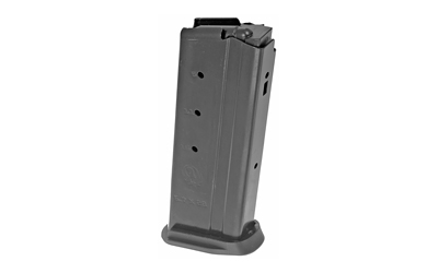 Mag Ruger-5.7 5.7x28mm 20rd Stl โ Mag Ruger-5.7 5.7x28mm 20rd Stl