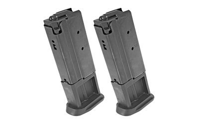 Mag Ruger-5.7 5.7x28mm 10rd Stl 2pk โ Mag Ruger-5.7 5.7x28mm 10rd Stl 2pk