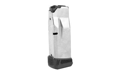 Mag Ruger Max-9 9mm 12rd โ Mag Ruger Max-9 9mm 12rd