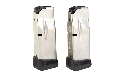 Mag Ruger Max-9 9mm 12rd 2pack โ Mag Ruger Max-9 9mm 12rd 2pack