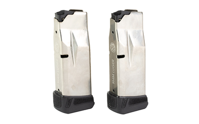 Mag Ruger Max-9 9mm 12rd 2PACK — Mag Ruger Max-9 9mm 12rd 2PACK