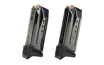 Mag Ruger Sec-380 380acp 10rd 2pk โ Mag Ruger Sec-380 380acp 10rd 2pk