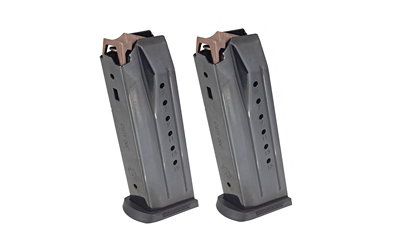 Mag Ruger Sec-380 380ACP 15rd 2pk