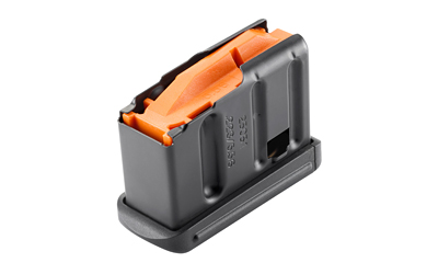 Mag Ruger Amer 350leg 5rd โ Mag Ruger Amer 350leg 5rd