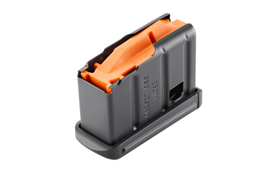 Mag Ruger Amer 223rem 5rd โ Mag Ruger Amer 223rem 5rd