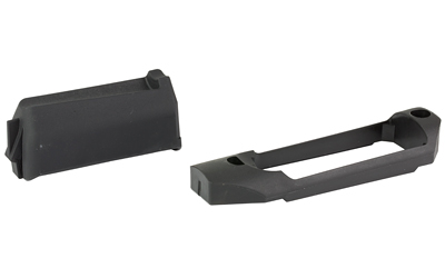 Mag Ruger One Shot Sled 1rd Blk โ Mag Ruger One Shot Sled 1rd Blk