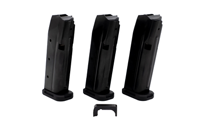 Mag Shield S15 Combo 3/15rds W/mr — Mag Shield S15 Combo 3/15rds W/mr