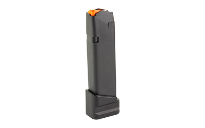 Mag Shield Fits Glock 17 +5/4 Ext Bk โ Mag Shield Fits Glock 17 +5/4 Ext Bk