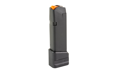 Mag Shield Fits Glock 19 +5/4 Ext Bk โ Mag Shield Fits Glock 19 +5/4 Ext Bk