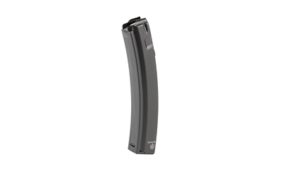 Mag Mac 5/mac 5k 9mm 30rd Blk โ Mag Mac 5/mac 5k 9mm 30rd Blk
