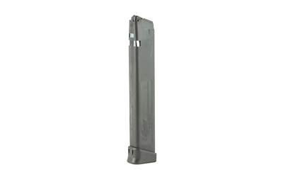 Mag Sgmt For Glk 17 9mm 33rd โ Mag Sgmt For Glk 17 9mm 33rd