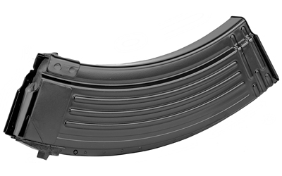 Mag Sgmt Ak47 762x39 30rd Stl โ Mag Sgmt Ak47 762x39 30rd Stl
