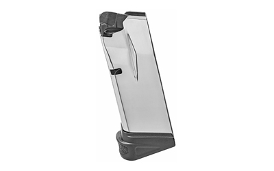 Magazine Sprgfld 9 H-cat 10rd W/ext โ Magazine Sprgfld 9 H-cat 10rd W/ext