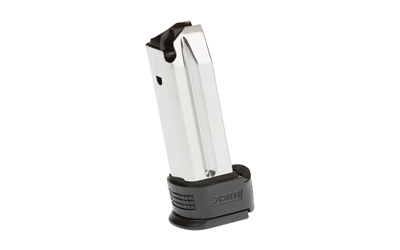 Magazine Sprgfld 9mm Xd 10rd Bk Sc โ Magazine Sprgfld 9mm Xd 10rd Bk Sc