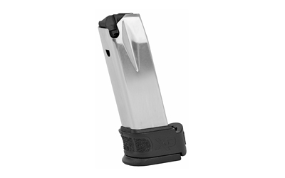 Magazine Sprgfld 9mm Xdg 16rd Bk Slv โ Magazine Sprgfld 9mm Xdg 16rd Bk Slv