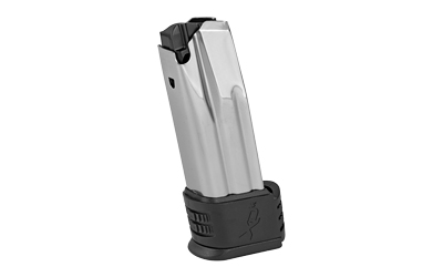 Magazine Sprgfld 10mm Xdme 15rdw/slv โ Magazine Sprgfld 10mm Xdme 15rdw/slv