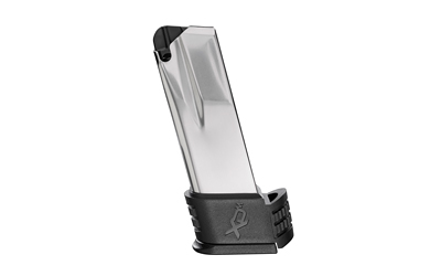Magazine Sprgfld 10mm Xdme 15rdw/slv โ Magazine Sprgfld 10mm Xdme 15rdw/slv