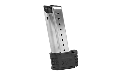 Magazine Sprgfld 9mm Xds 9rd W/slv โ Magazine Sprgfld 9mm Xds 9rd W/slv