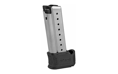 Magazine Sprgfld 9mm Xdsm2 9rd W/slv โ Magazine Sprgfld 9mm Xdsm2 9rd W/slv