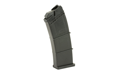 Mag Sgmt Saiga 12ga 8rd Poly โ Mag Sgmt Saiga 12ga 8rd Poly