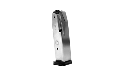 Mag Shadow Cr920x 9mm 15rd Slv/blk โ Mag Shadow Cr920x 9mm 15rd Slv/blk