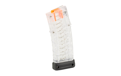 Mag Steyr Aug 9x19mm 28rd Clear โ Mag Steyr Aug 9x19mm 28rd Clear