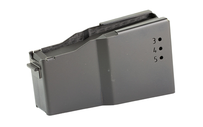 Mag Steyr Hs50m1 50bmg 5rd โ Mag Steyr Hs50m1 50bmg 5rd