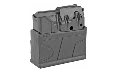 Mag Sav 110 Sa 308/6.5 Blu Btm Rel — Mag Sav 110 Sa 308/6.5 Blu Btm Rel