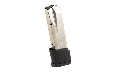 Mag S&w M&p 45 14rd Blk Base โ Mag S&w M&p 45 14rd Blk Base