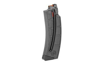 Mag S&w M&p15-22 22lr 25rds Blk Poly โ Mag S&w M&p15-22 22lr 25rds Blk Poly