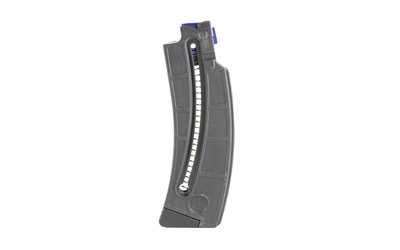 Mag S&w M&p15-22 22lr 10rd Blk Std โ Mag S&w M&p15-22 22lr 10rd Blk Std