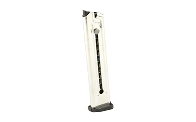 Mag S&w Victory 22lr 10rd Sts โ Mag S&w Victory 22lr 10rd Sts
