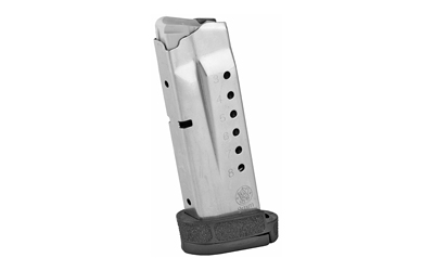 Mag S&w Shield M2.0 9mm 8rd Fr โ Mag S&w Shield M2.0 9mm 8rd Fr