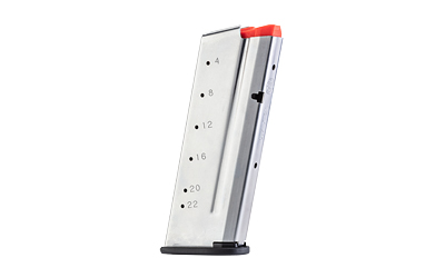 Mag S&w M&p 5.7x28mm 22 Round Ss โ Mag S&w M&p 5.7x28mm 22 Round Ss