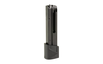 Taurus Magazine, 22LR, 22 Rounds, Fits Taurus TX22, Black — Taurus Magazine, 22LR, 22 Rounds, Fits Taurus TX22, Black