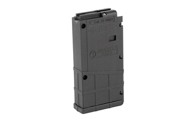 Mag Tippman M4-22 22wmr 15rd Blk โ Mag Tippman M4-22 22wmr 15rd Blk