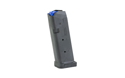 Mag Utg Gen2 Fits Glock 19 15rd Blk โ Mag Utg Gen2 Fits Glock 19 15rd Blk