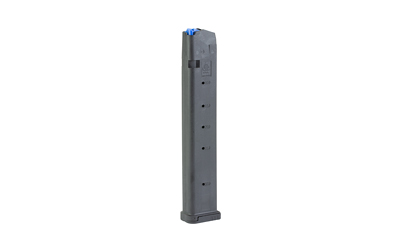 Mag Utg Fits Glock 9mm Polymer 33rd โ Mag Utg Fits Glock 9mm Polymer 33rd