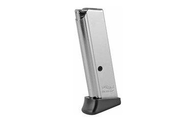 Mag Wal Ppk 380acp Nkl 6rd Fr โ Mag Wal Ppk 380acp Nkl 6rd Fr
