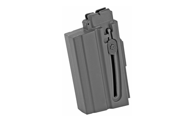 Mag Hammerli Tac R1c 22lr Blk 10rd โ Mag Hammerli Tac R1c 22lr Blk 10rd