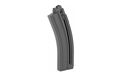 Mag Hammerli Tac R1c 22lr Blk 30rd โ Mag Hammerli Tac R1c 22lr Blk 30rd