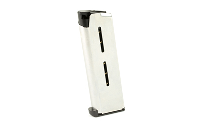 Mag Wilson Ofc .45 7rd Steel Pad โ Mag Wilson Ofc .45 7rd Steel Pad