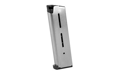 Mag Wilson .45 8rd Steel Pad Sts โ Mag Wilson .45 8rd Steel Pad Sts