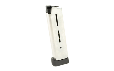 Mag Wilson Match Gov't 45 8rd Extend โ Mag Wilson Match Gov't 45 8rd Extend