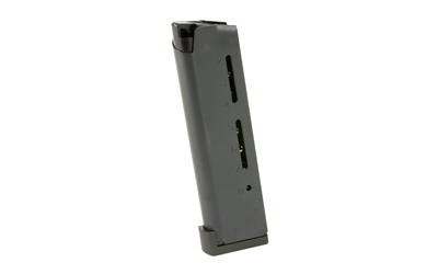 Mag Wilson Etm 1911 45acp 8rd Al Blk โ Mag Wilson Etm 1911 45acp 8rd Al Blk