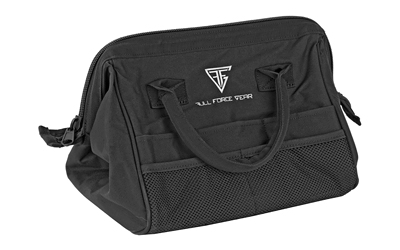 Full Forge Range Tool Bag Blk โ Full Forge Range Tool Bag Blk