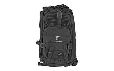 Full Forge Hurricane Tac Backpack Bl โ Full Forge Hurricane Tac Backpack Bl